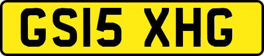 GS15XHG