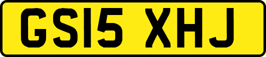 GS15XHJ