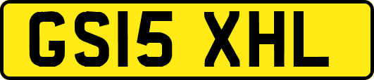GS15XHL
