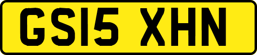 GS15XHN