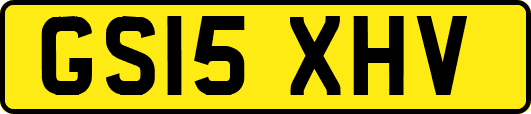 GS15XHV