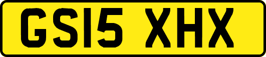 GS15XHX