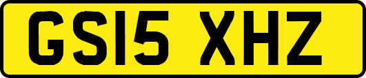 GS15XHZ
