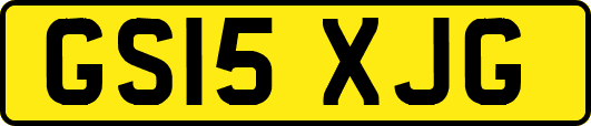 GS15XJG