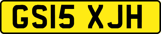 GS15XJH
