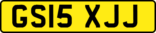 GS15XJJ