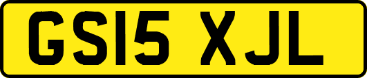 GS15XJL