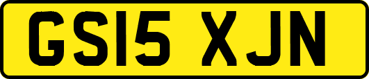 GS15XJN