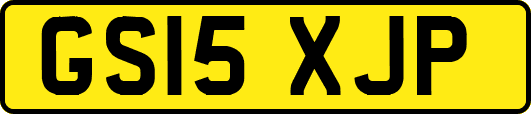 GS15XJP