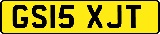 GS15XJT