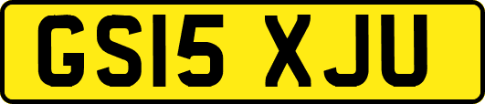 GS15XJU
