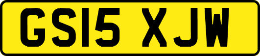 GS15XJW
