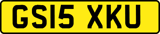 GS15XKU