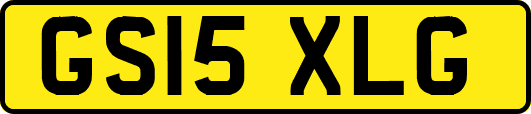 GS15XLG