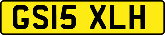 GS15XLH