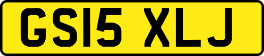 GS15XLJ