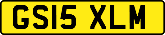 GS15XLM
