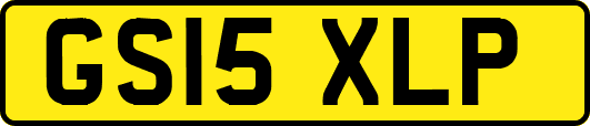 GS15XLP