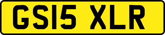 GS15XLR