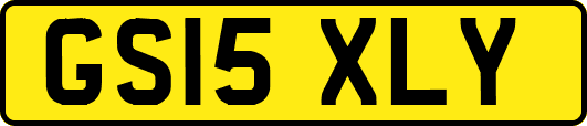 GS15XLY