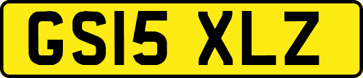 GS15XLZ