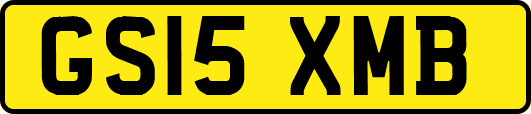 GS15XMB