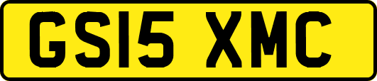 GS15XMC