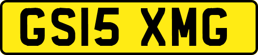 GS15XMG