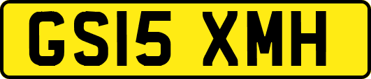 GS15XMH