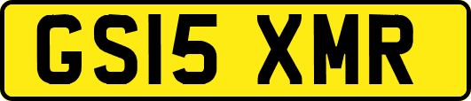 GS15XMR