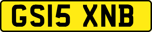 GS15XNB