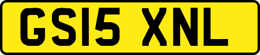 GS15XNL