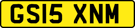 GS15XNM