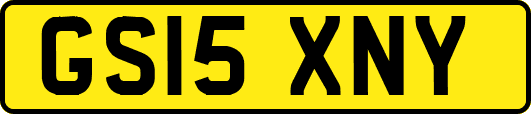 GS15XNY