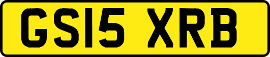 GS15XRB