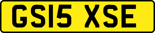 GS15XSE