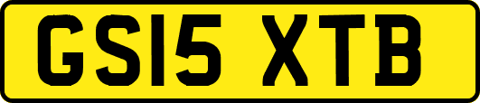 GS15XTB
