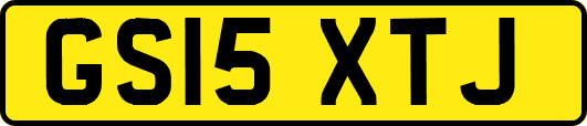 GS15XTJ