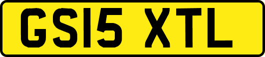 GS15XTL