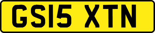 GS15XTN