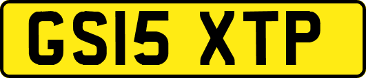GS15XTP