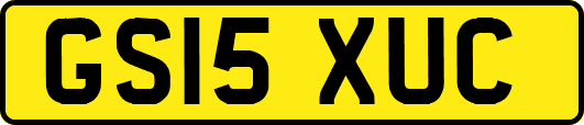 GS15XUC