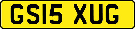 GS15XUG