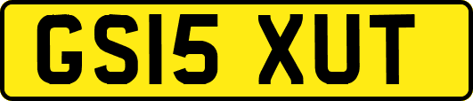 GS15XUT