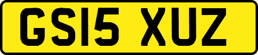 GS15XUZ