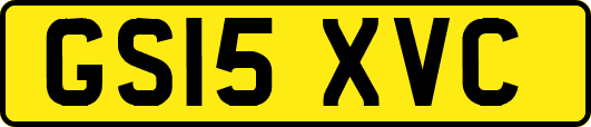 GS15XVC