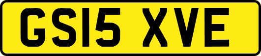 GS15XVE
