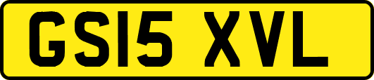 GS15XVL