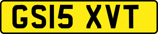 GS15XVT