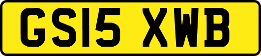GS15XWB